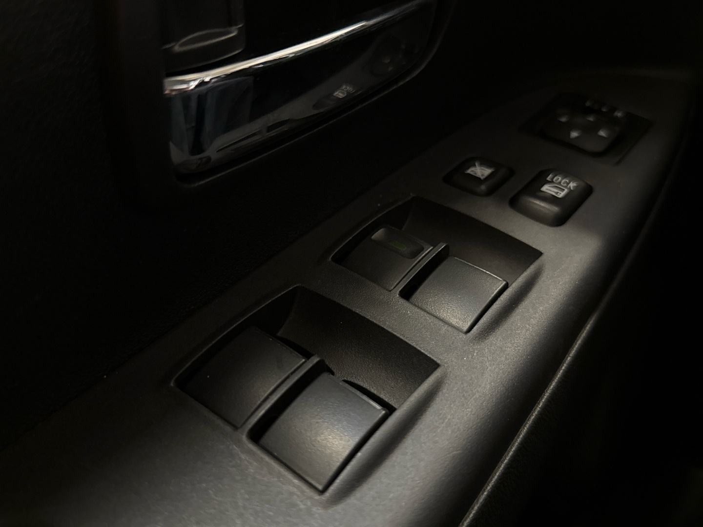MITSUBISHI ASX 2014