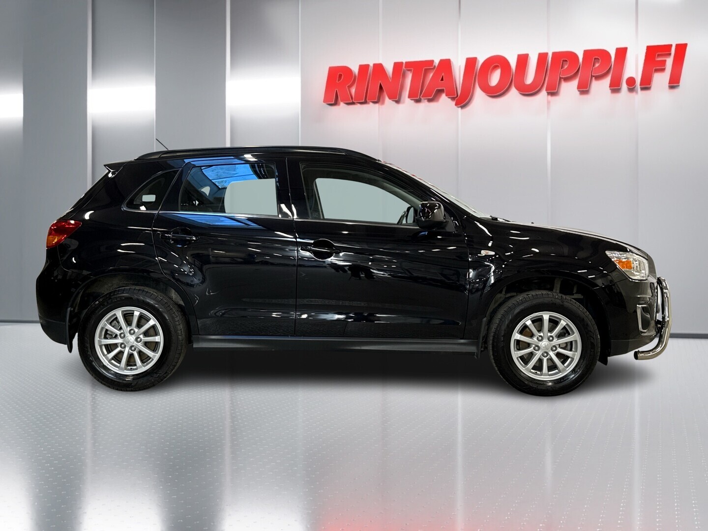 MITSUBISHI ASX 2014