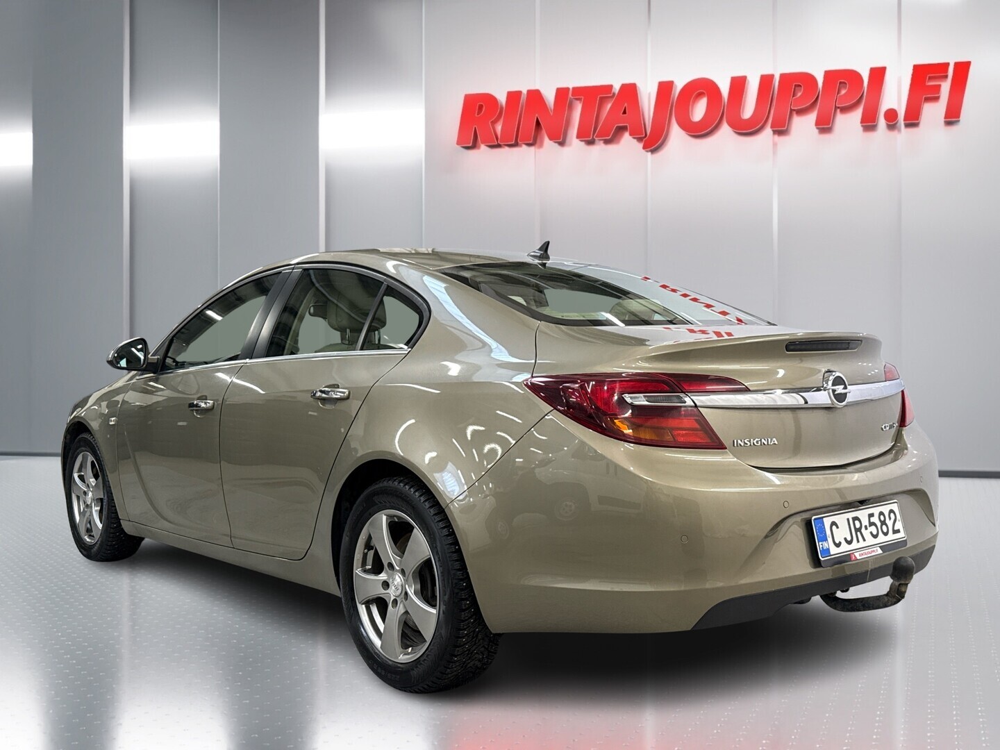 OPEL Insignia 2015