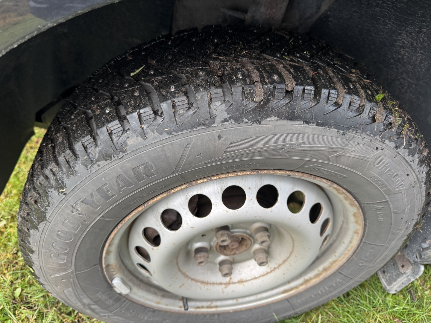 VOLKSWAGEN Transporter 2015