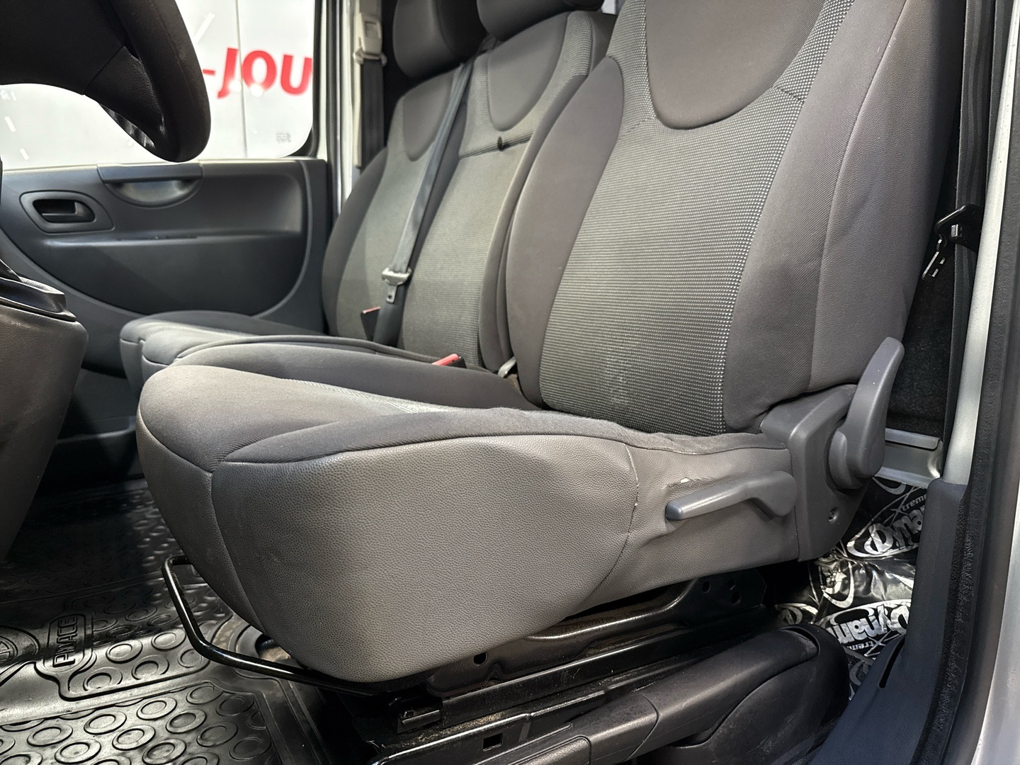TOYOTA Proace 2015
