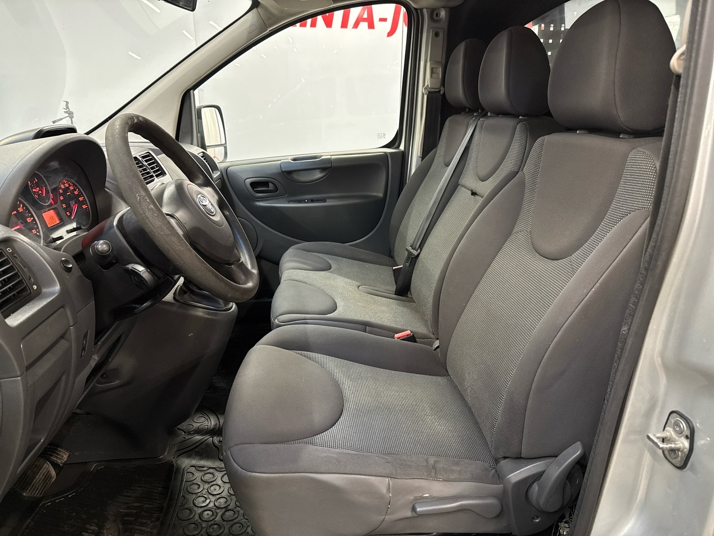 TOYOTA Proace 2015