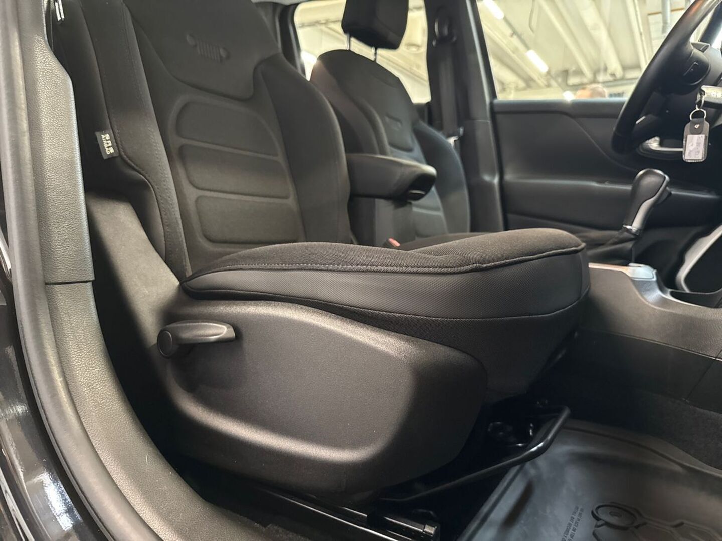 JEEP Renegade 2017