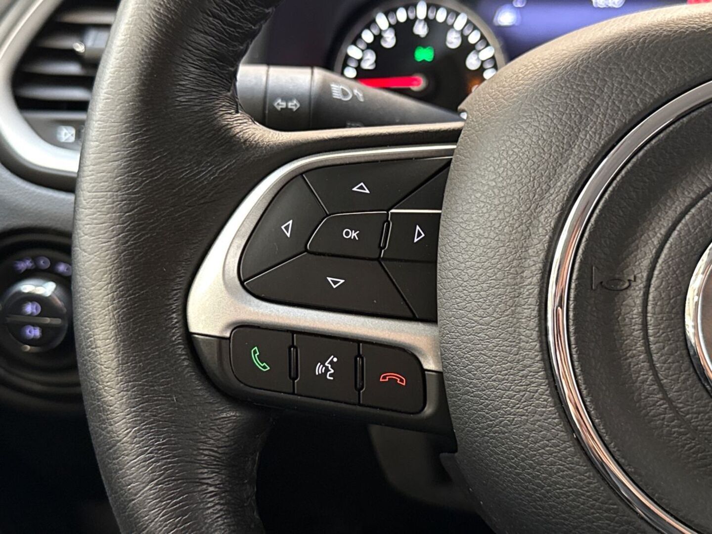 JEEP Renegade 2017