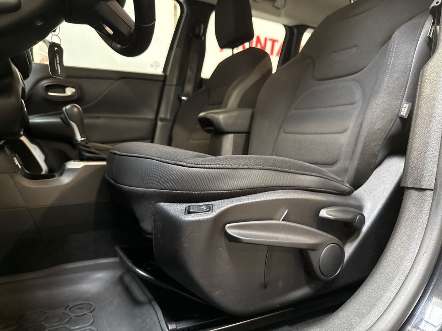 JEEP Renegade 2017