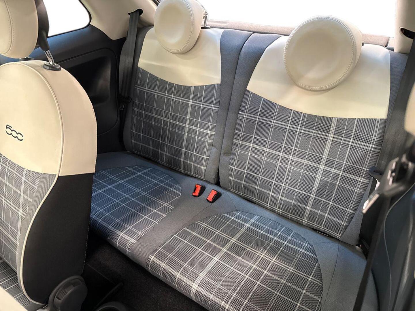 FIAT 500 10