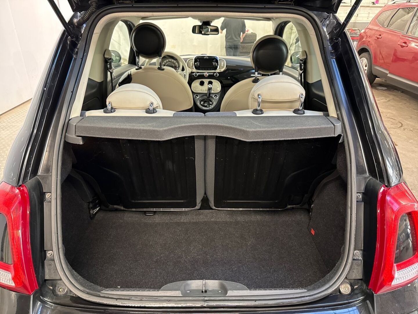 FIAT 500 11