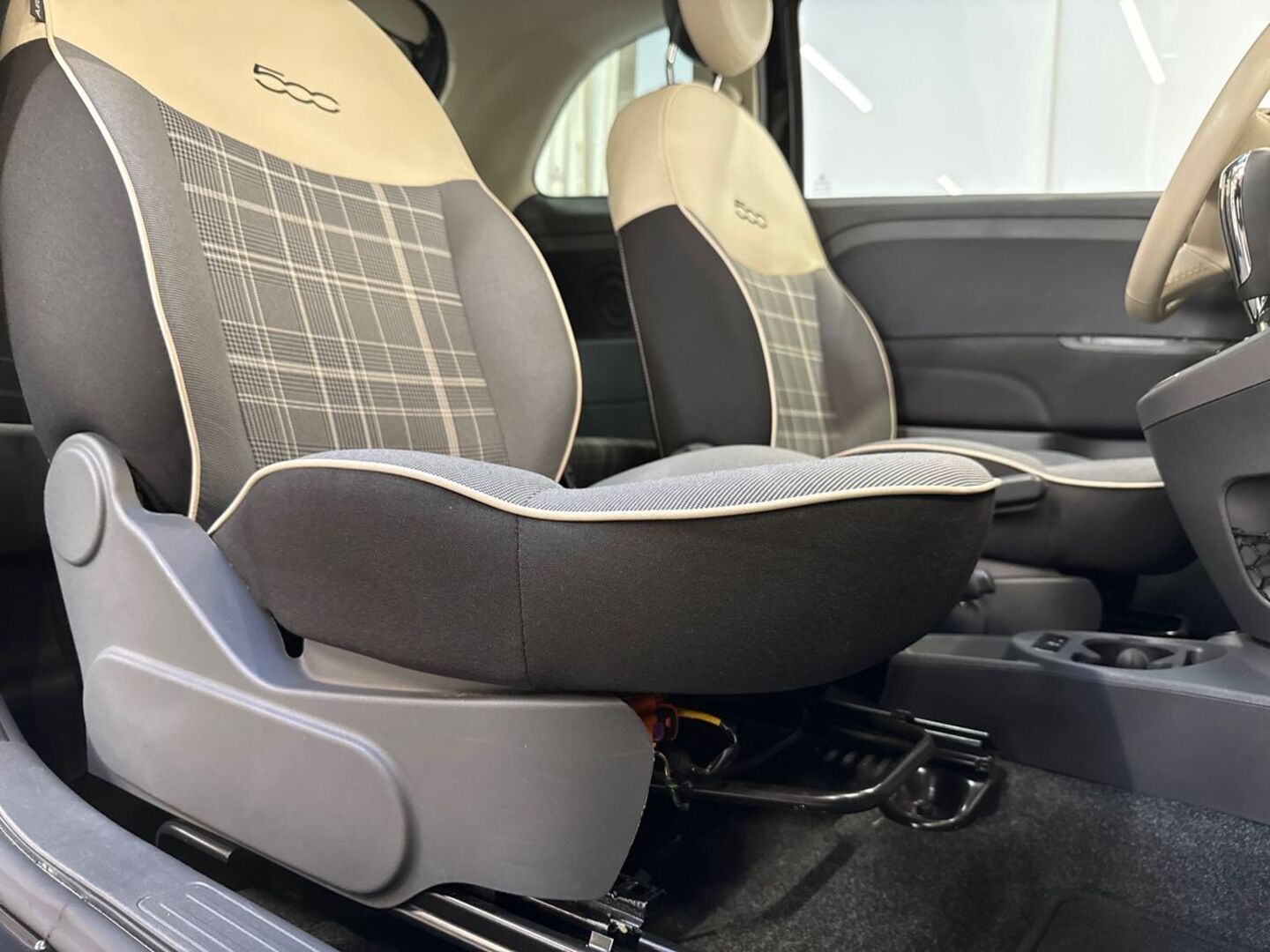 FIAT 500 15