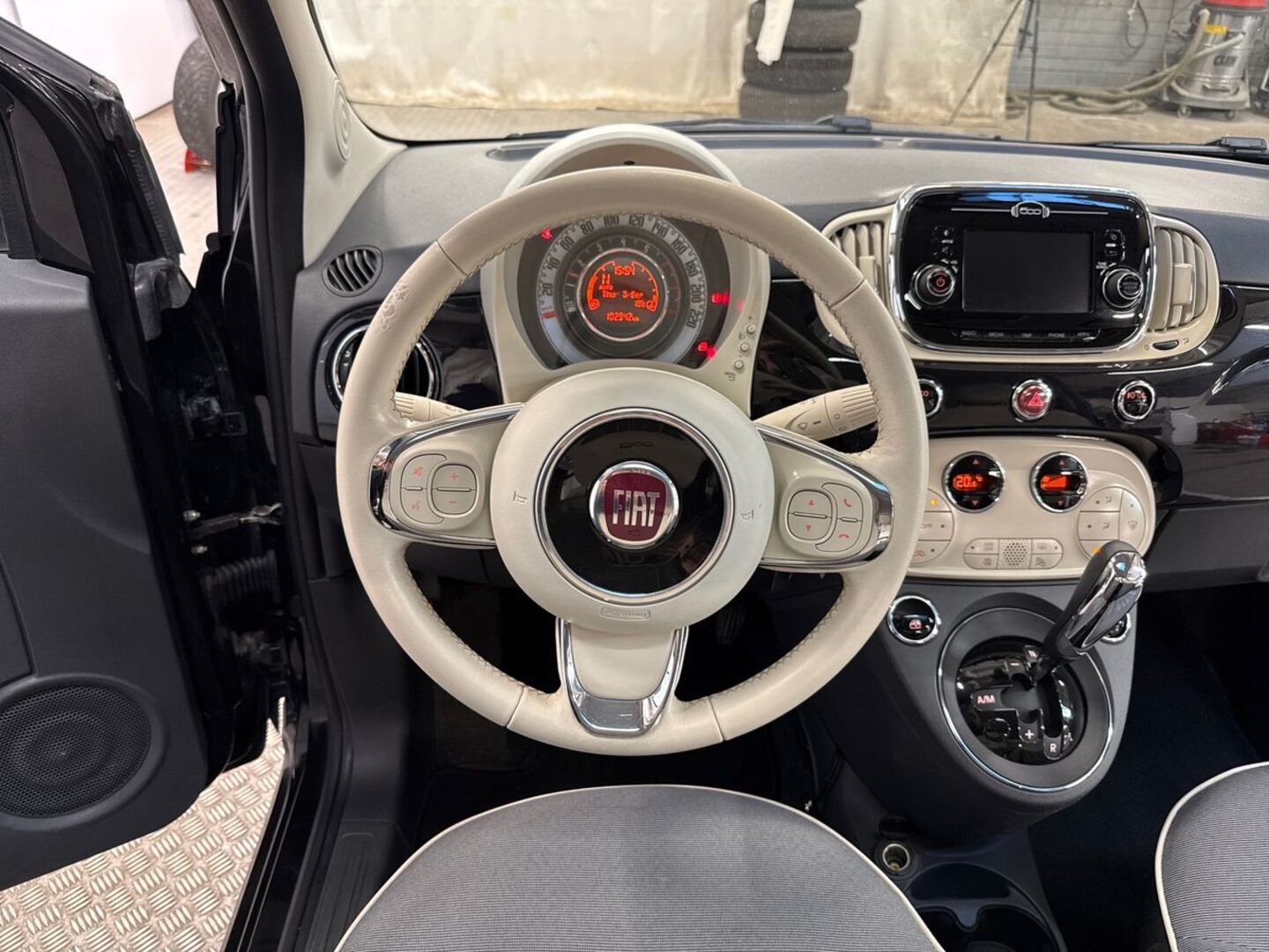 FIAT 500 19