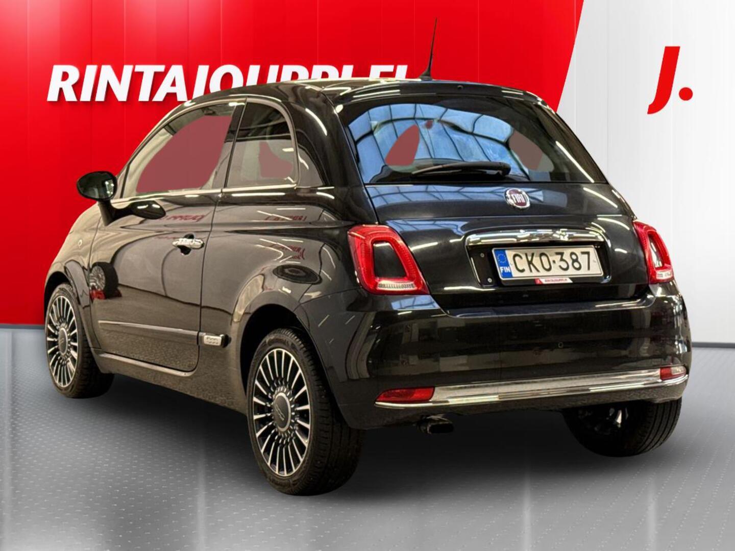 FIAT 500 2