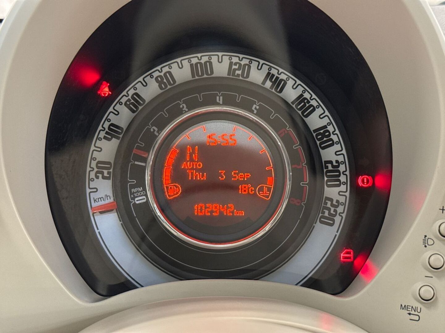 FIAT 500 23