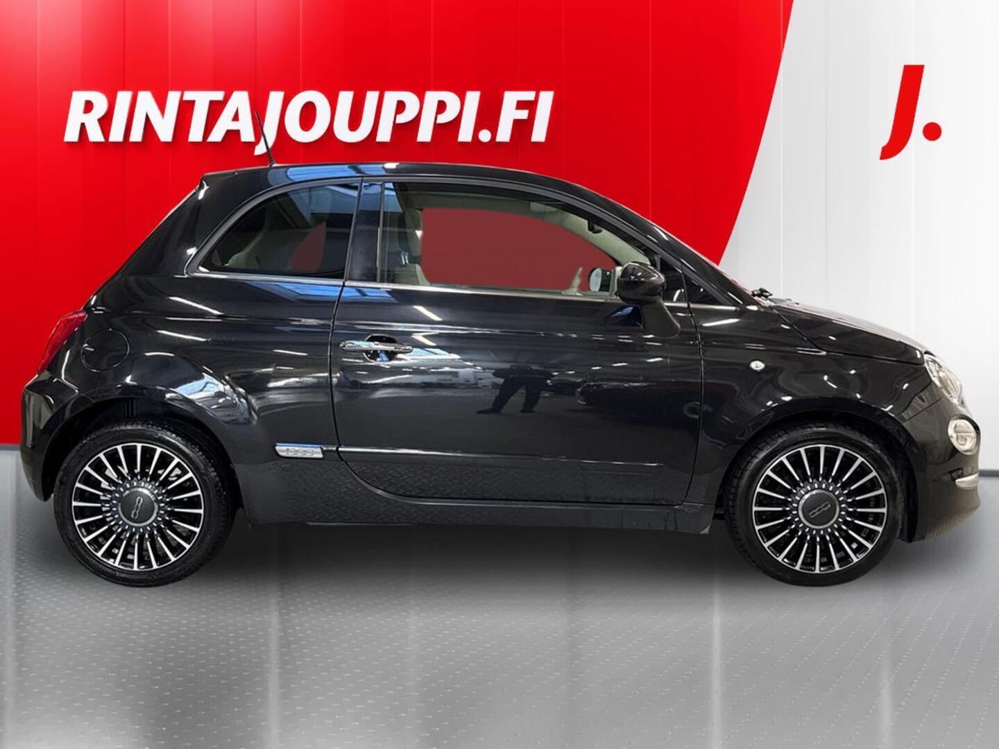 FIAT 500 6