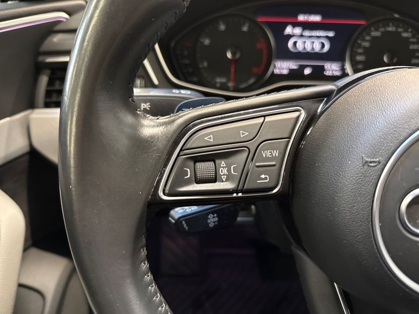 AUDI A5 2018