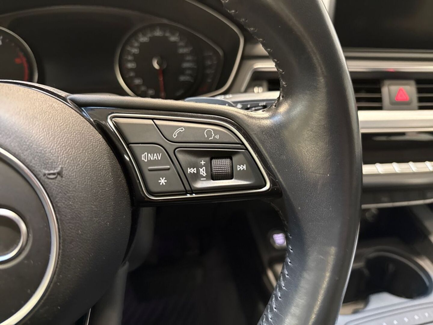 AUDI A5 2018
