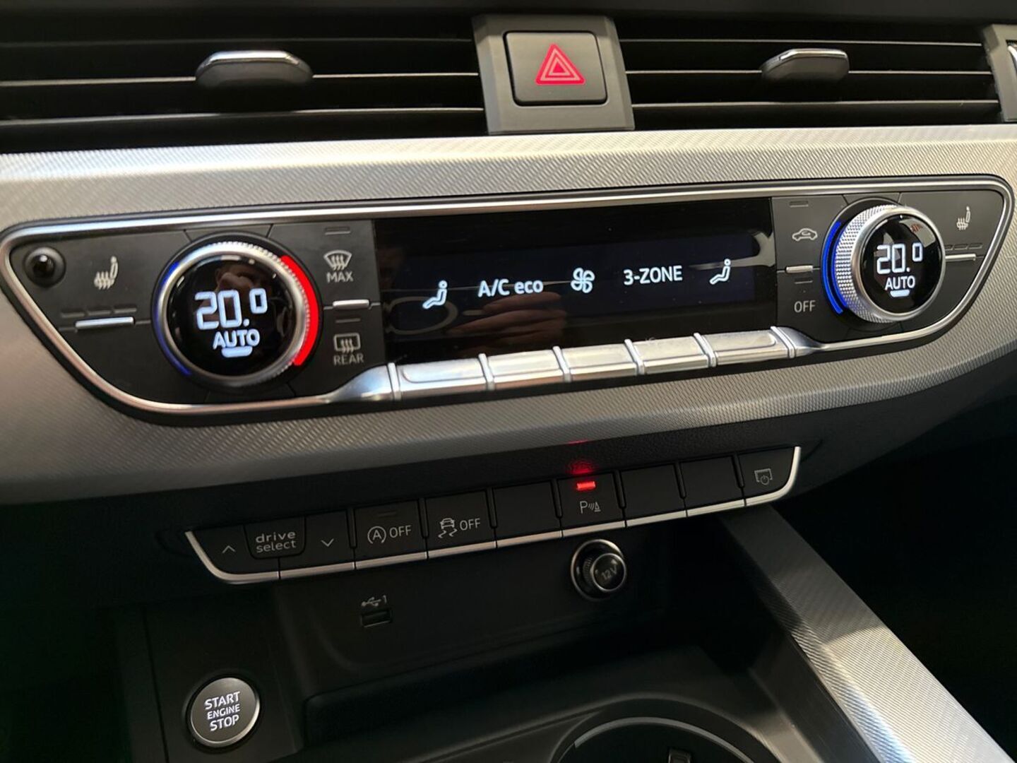 AUDI A5 2018