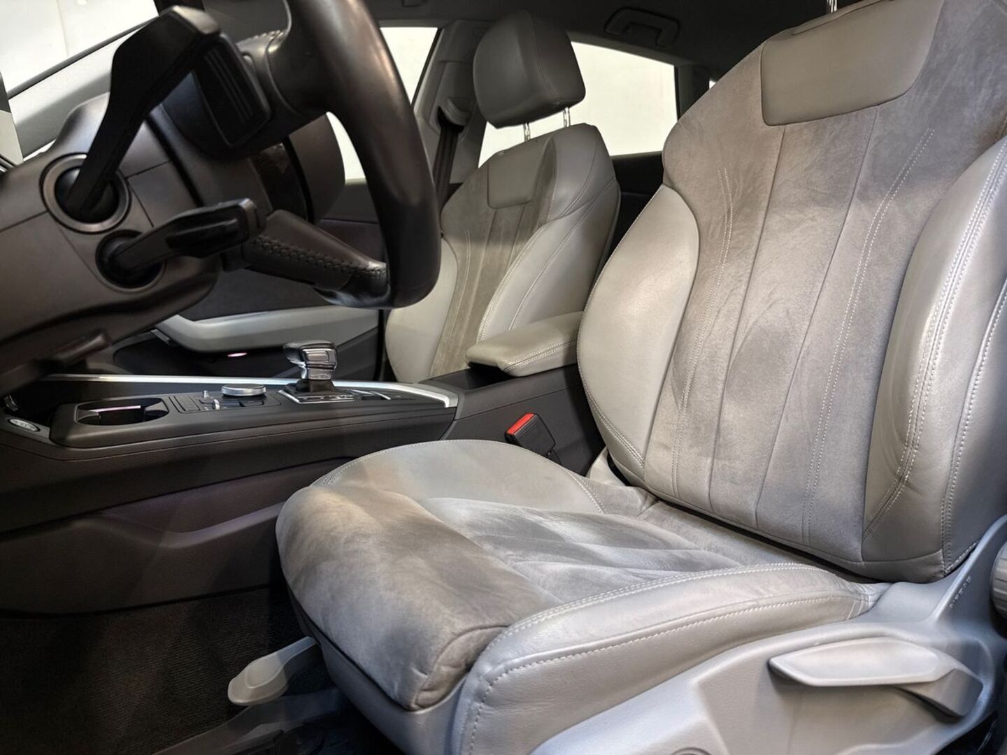 AUDI A5 2018