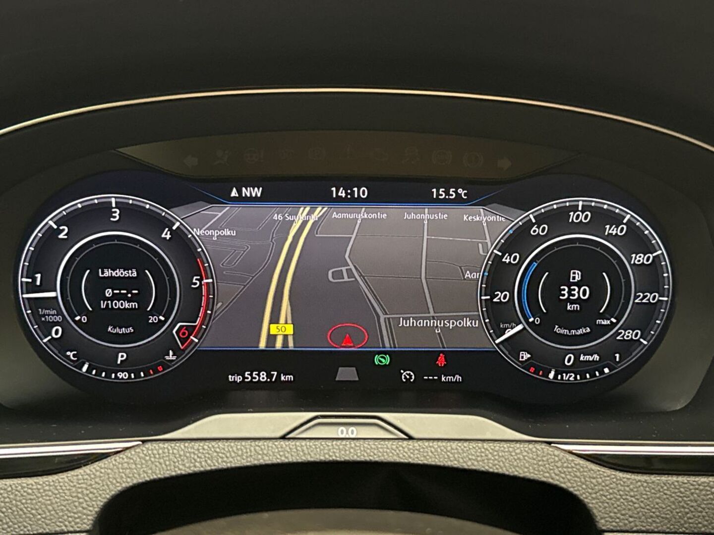 VOLKSWAGEN Arteon 23