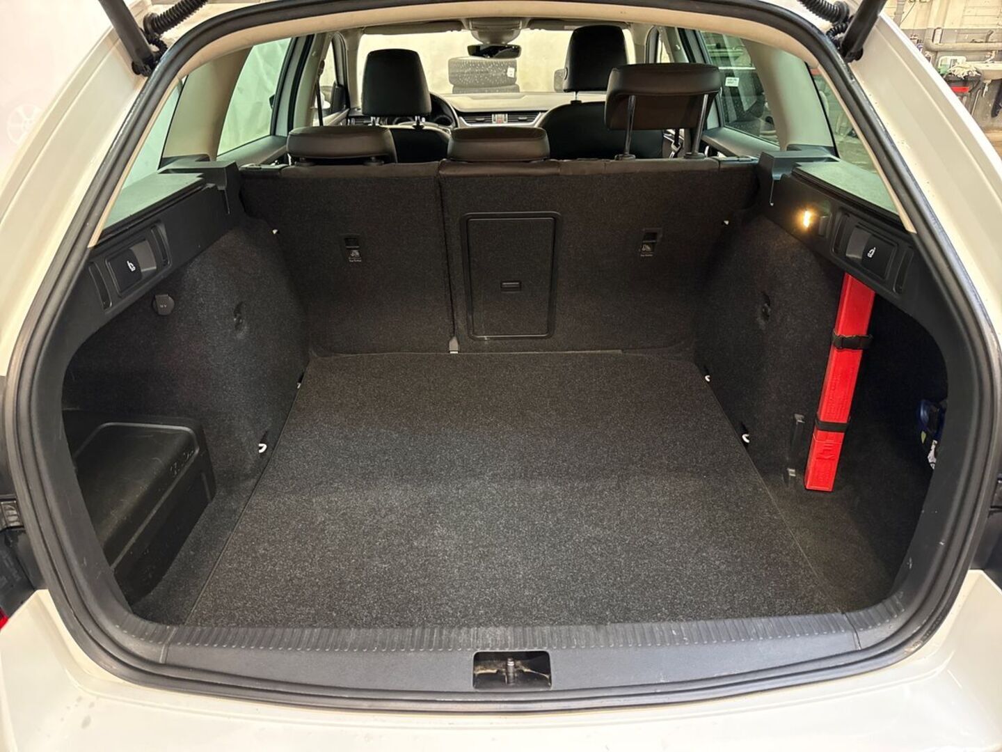 SKODA Octavia 11
