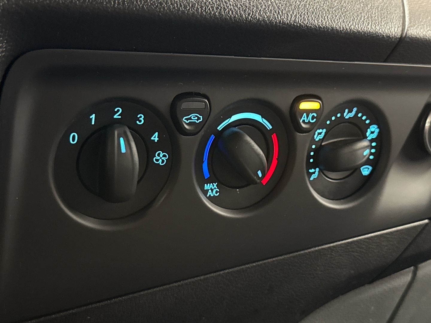 FORD Transit Custom 2017