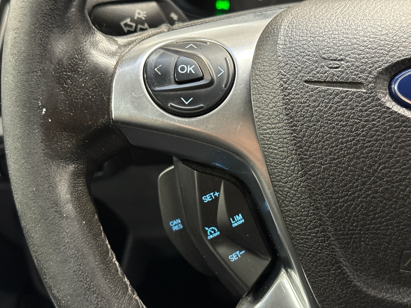 FORD Transit Custom 2017