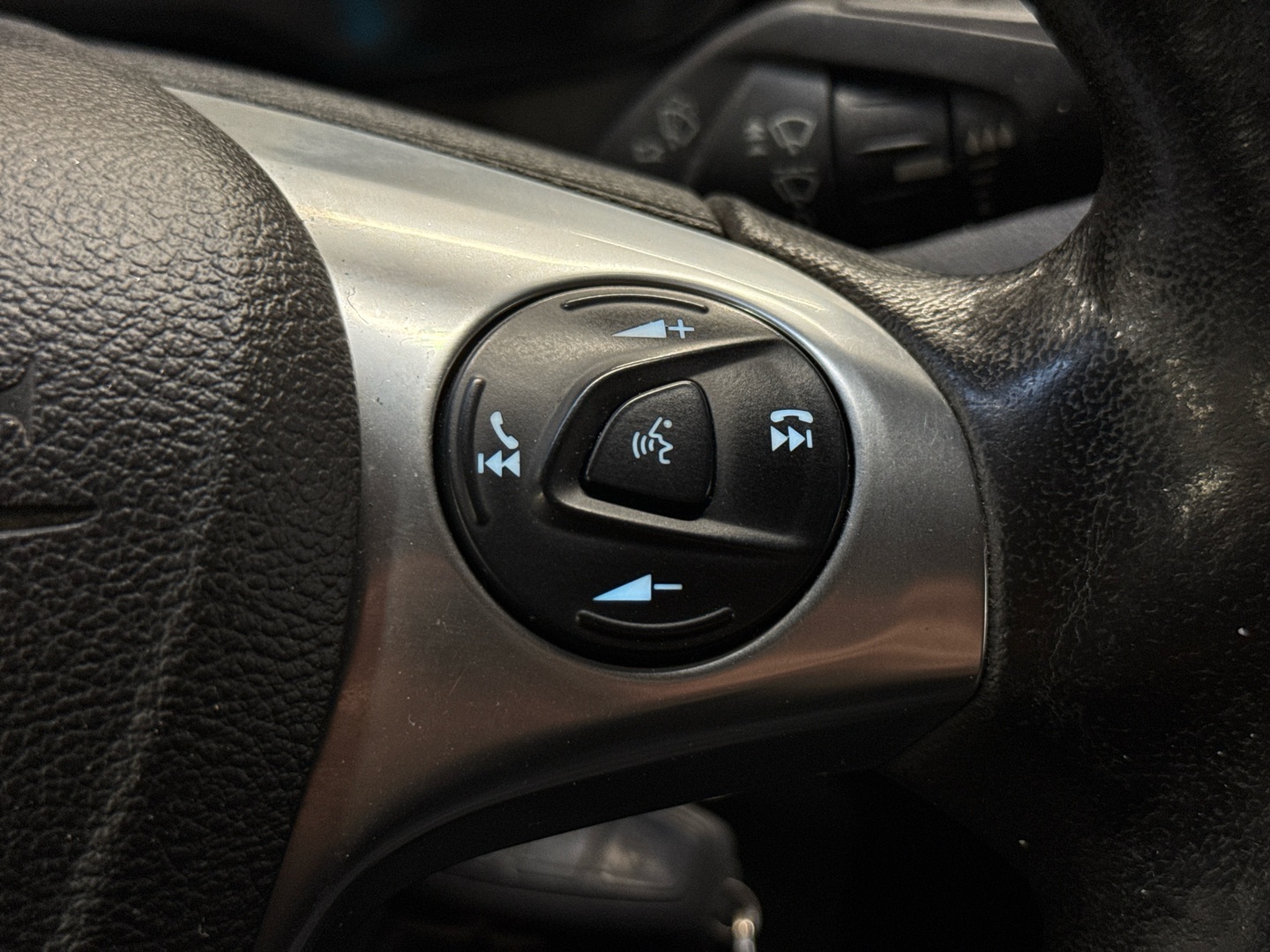 FORD Transit Custom 2017