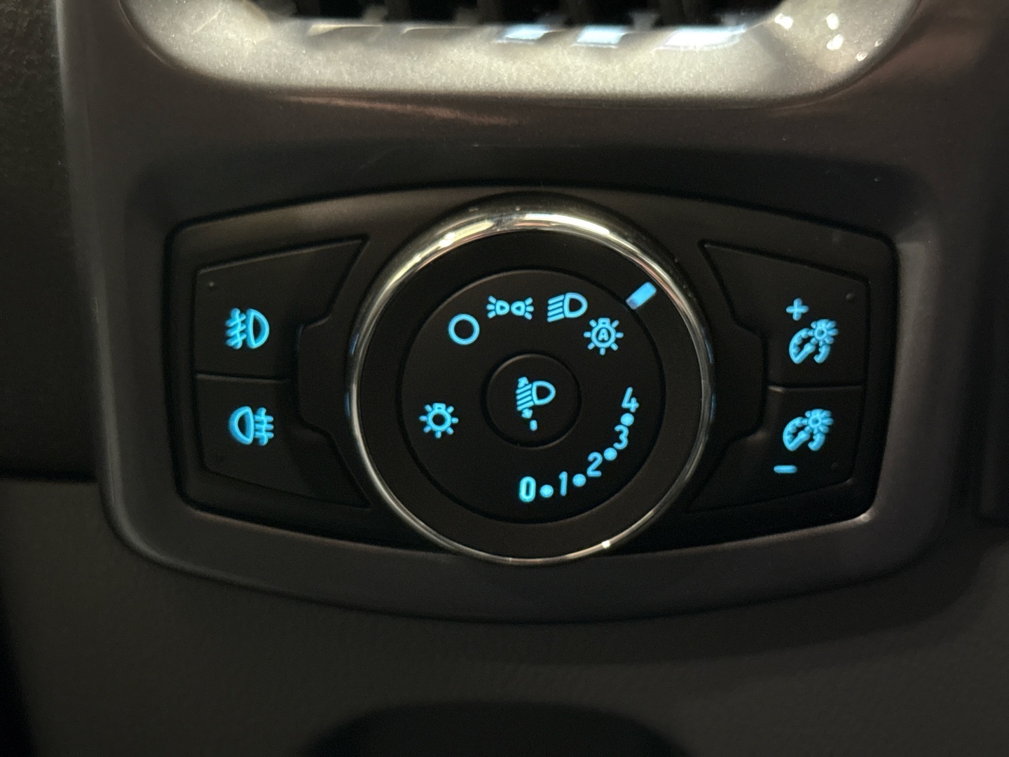 FORD Transit Custom 2017