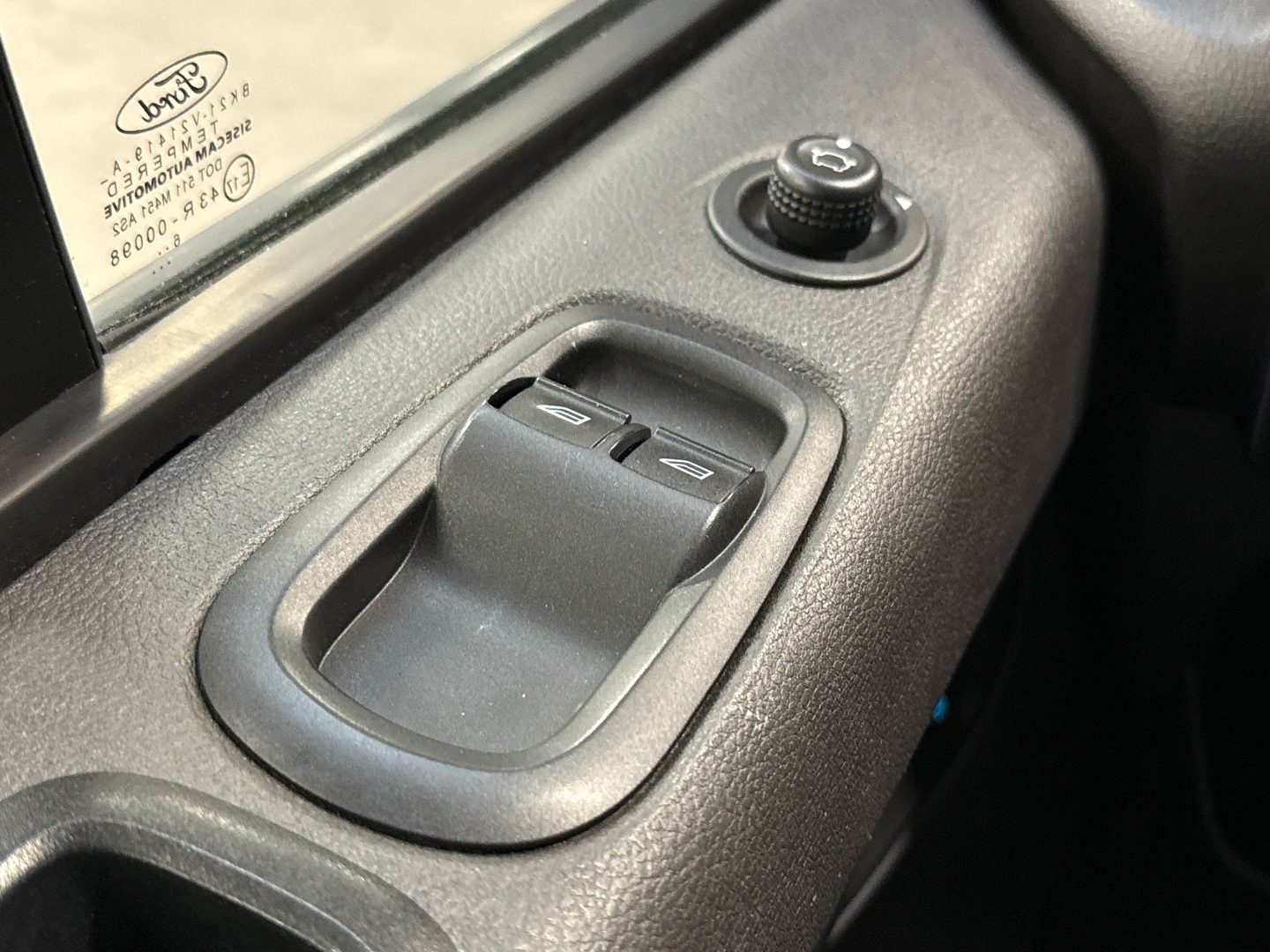 FORD Transit Custom 2017