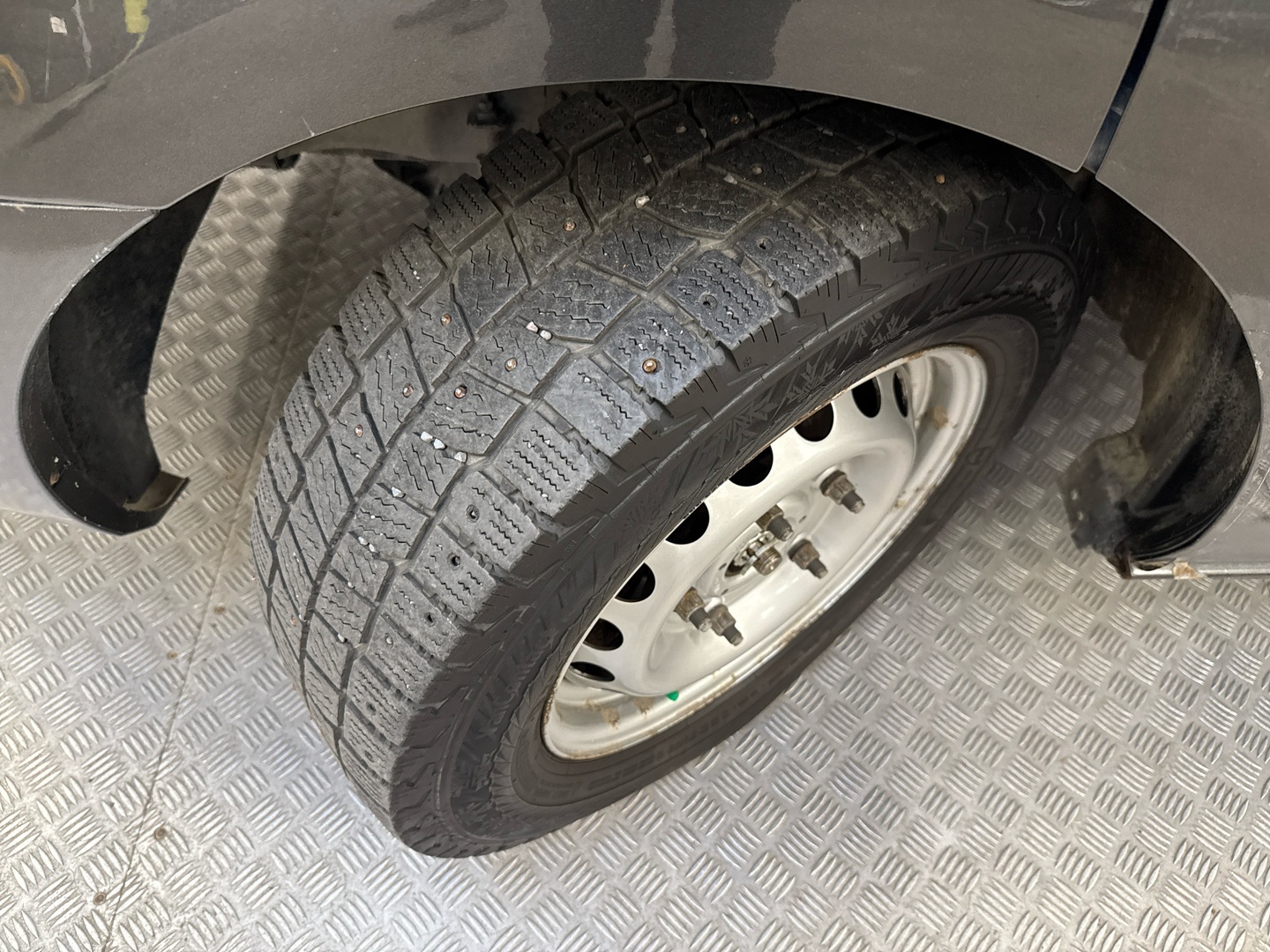 FORD Transit Custom 2017