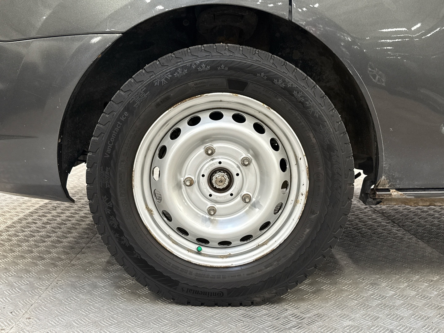 FORD Transit Custom 2017