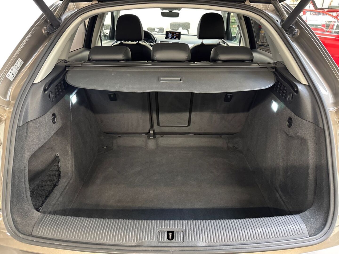 AUDI Q3 2017