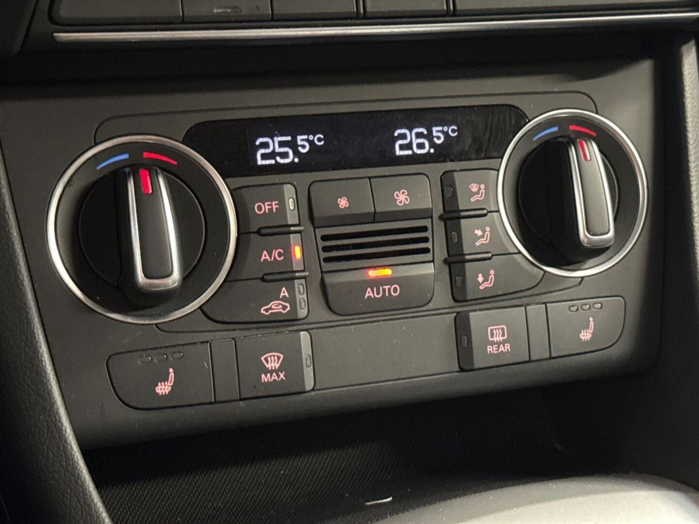 AUDI Q3 2017