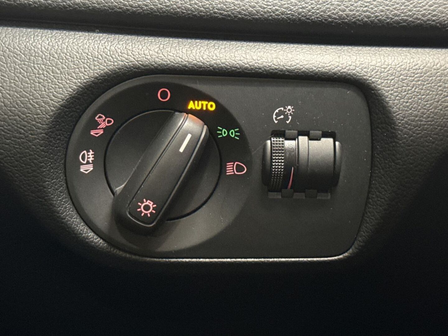 AUDI Q3 2017