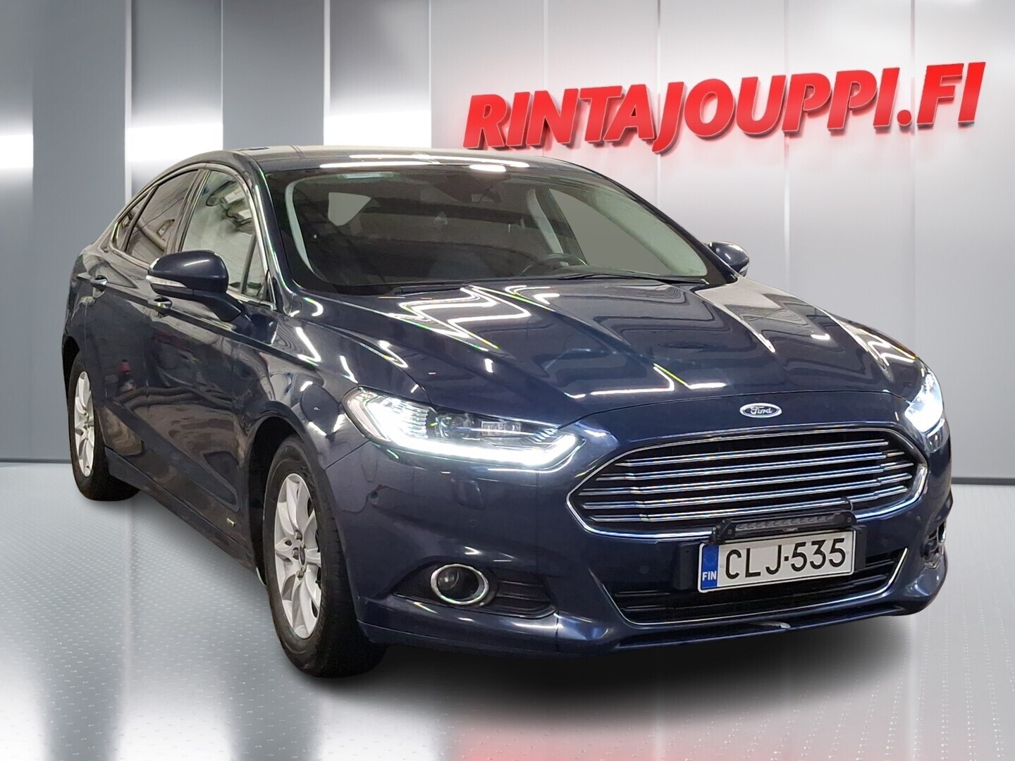 FORD Mondeo 2019