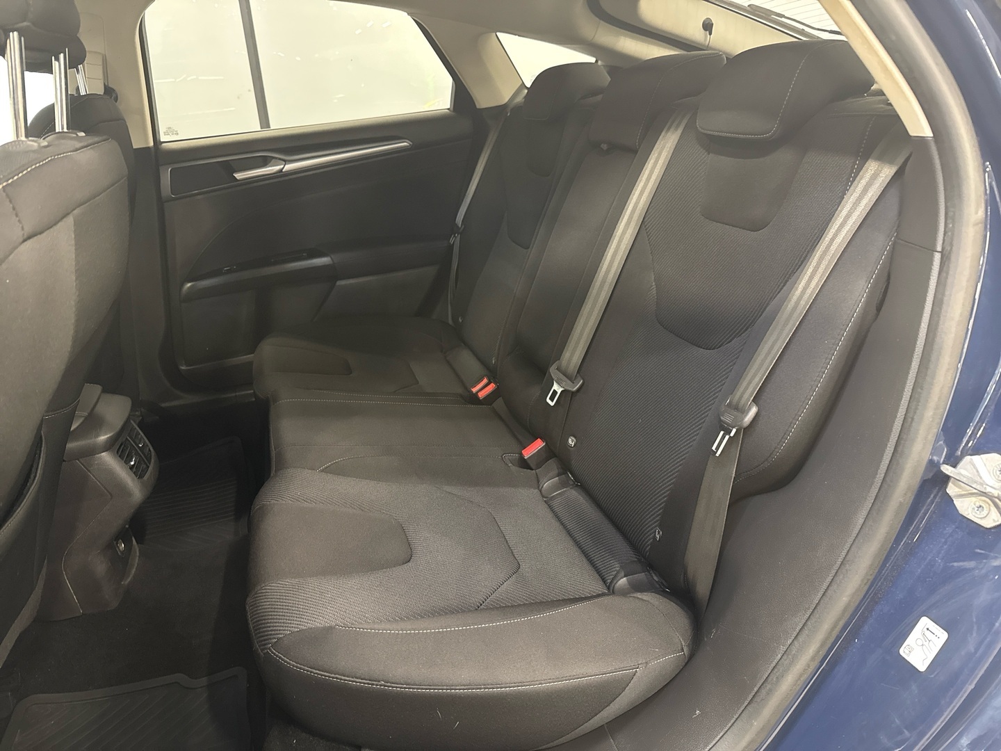 FORD Mondeo 2019