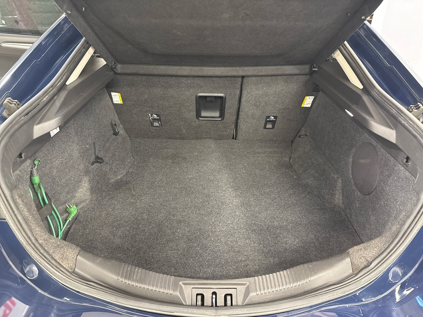 FORD Mondeo 2019