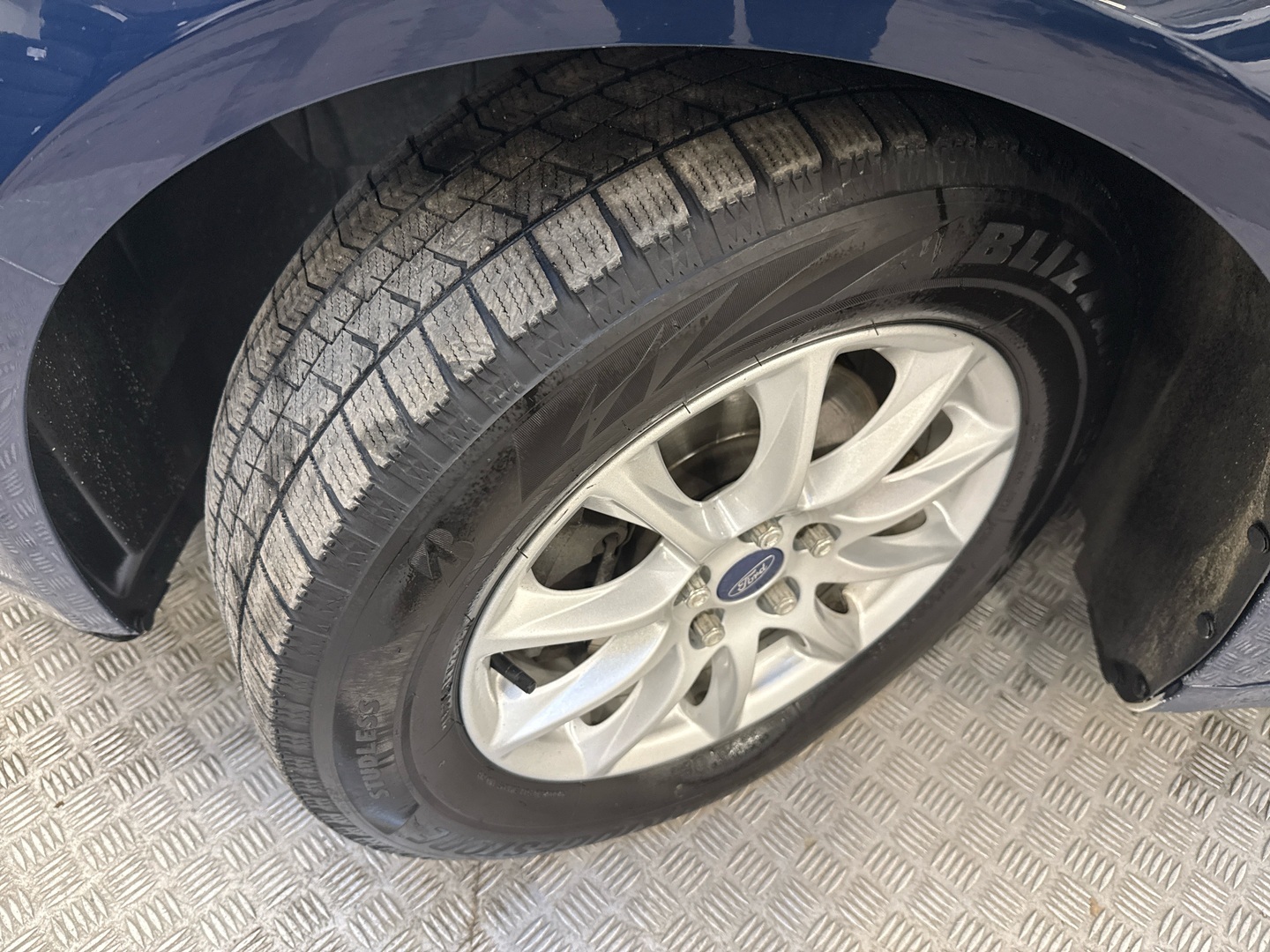 FORD Mondeo 2019