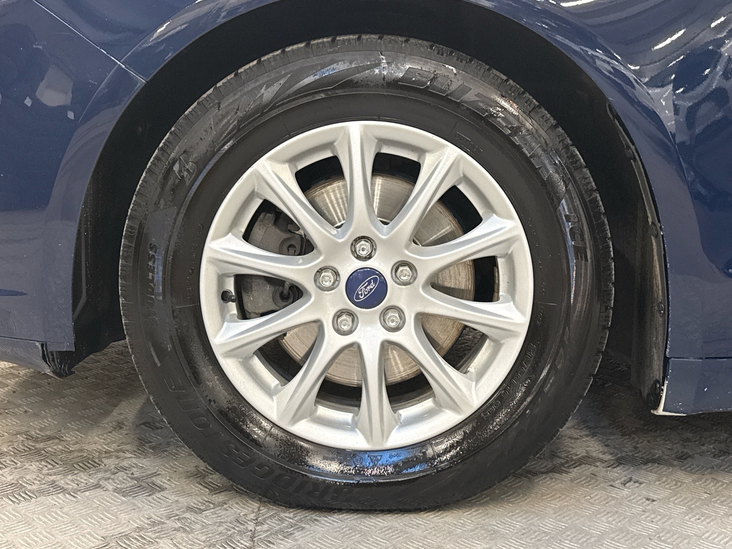 FORD Mondeo 2019
