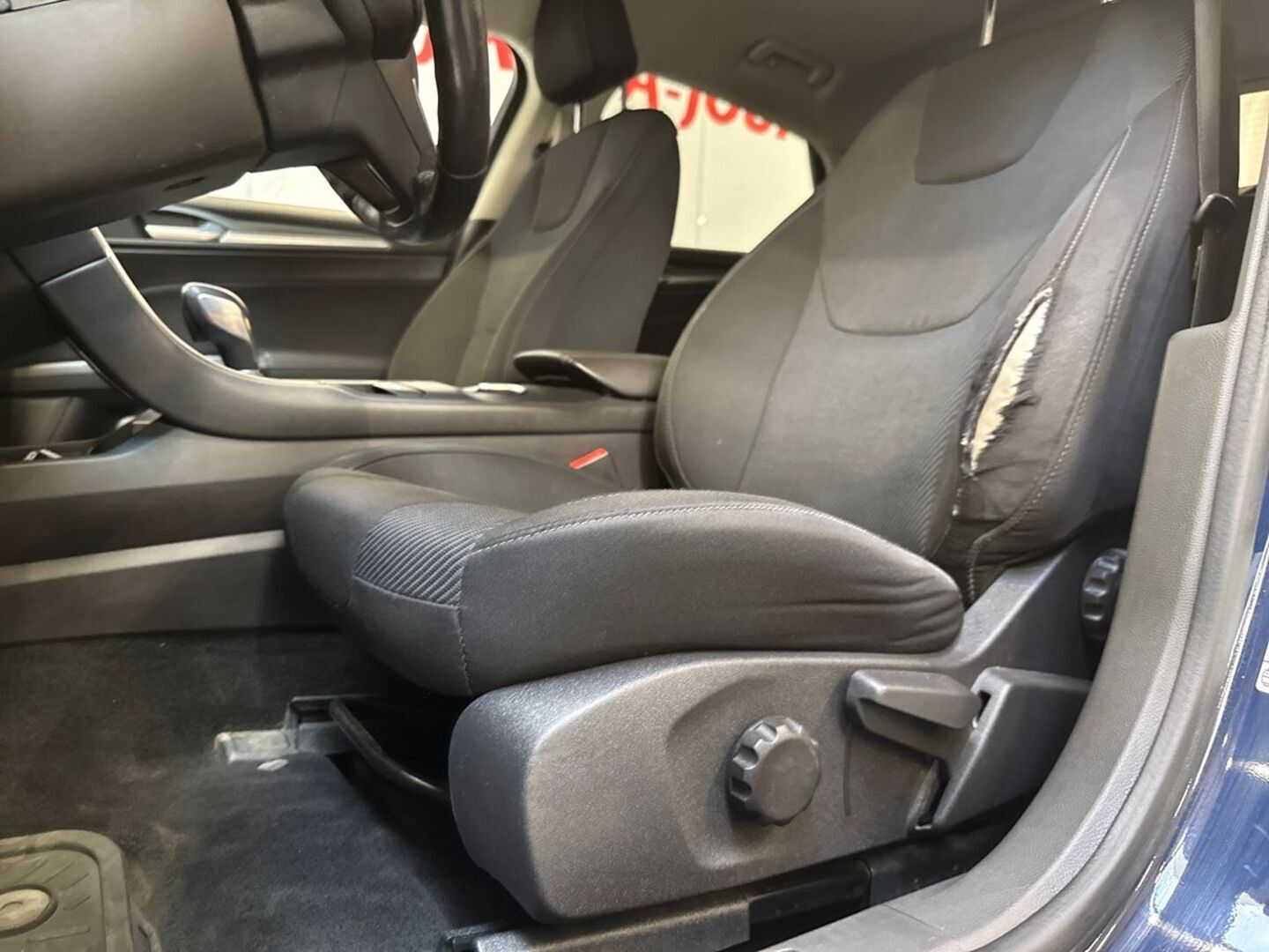 FORD Mondeo 2019