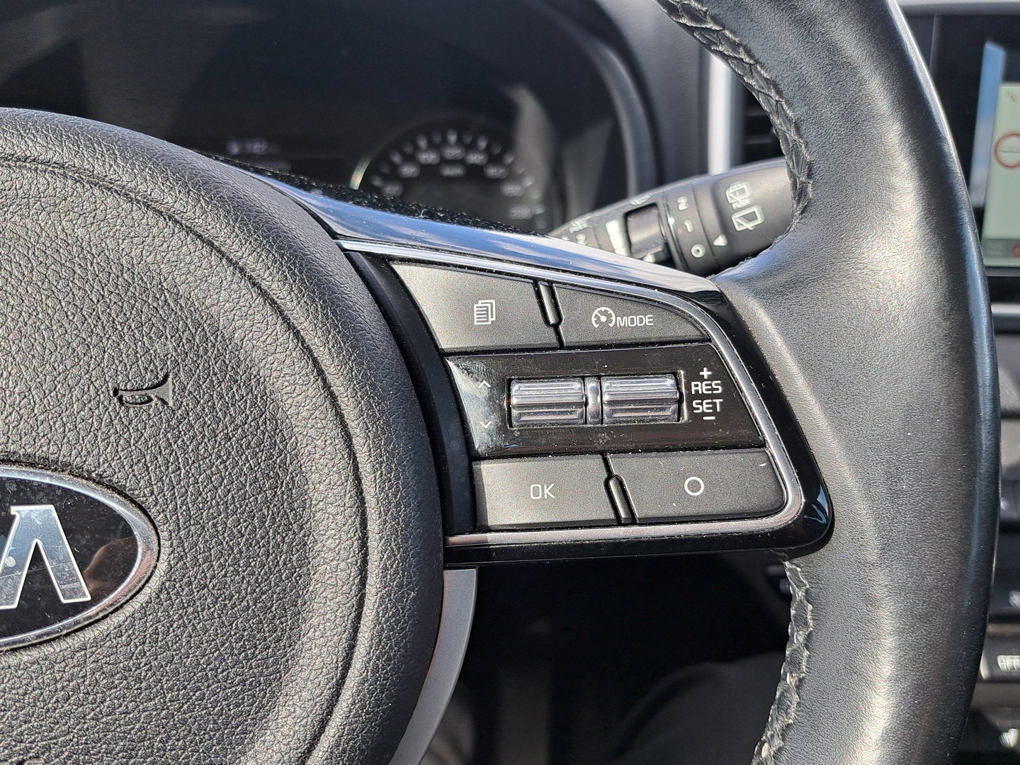 KIA Sportage 2018
