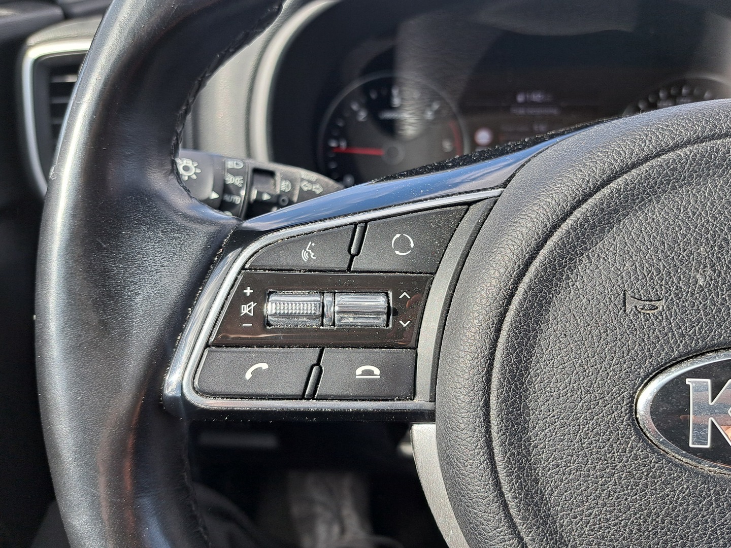 KIA Sportage 2018