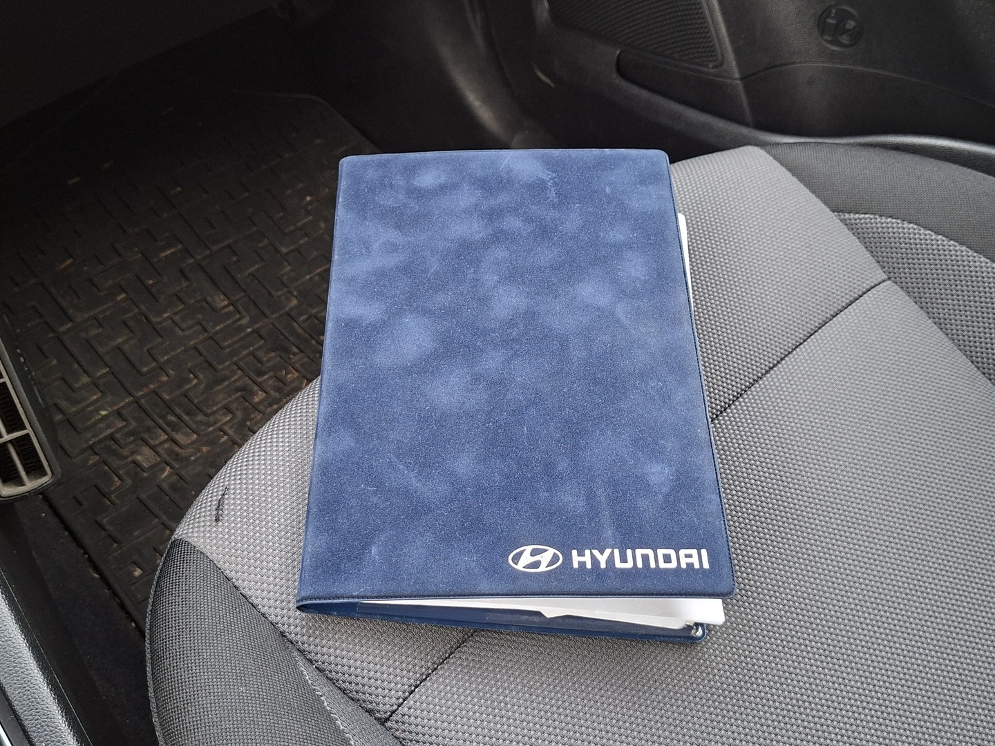 HYUNDAI i20 Hatchback 2019