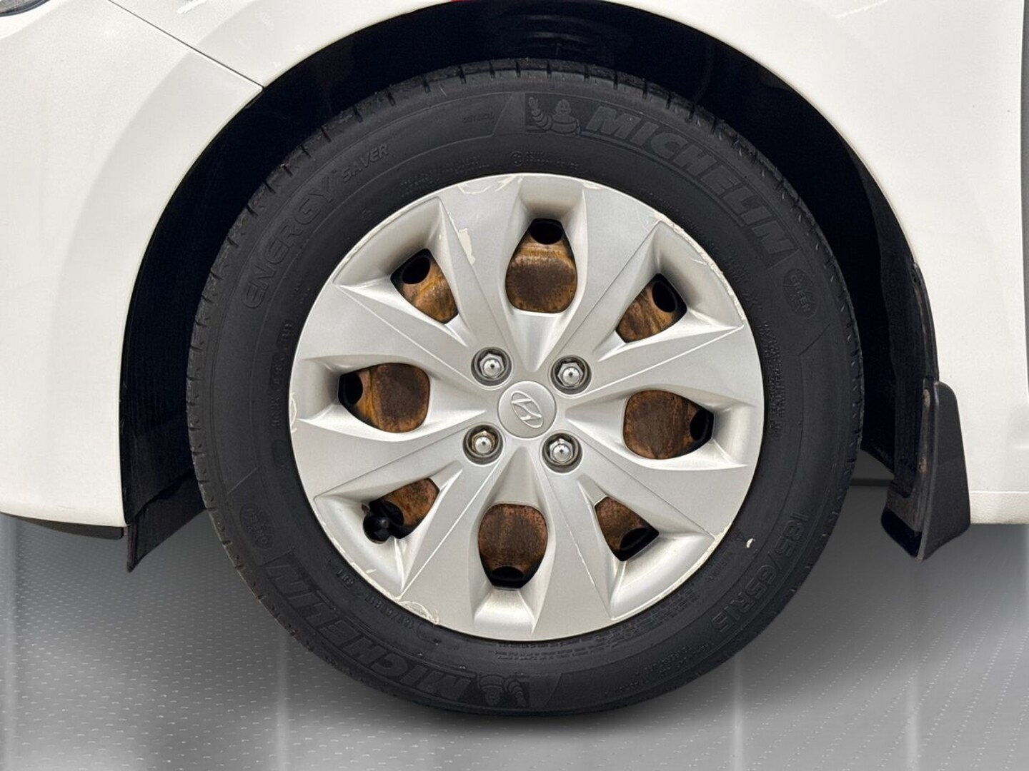 HYUNDAI i20 Hatchback 13
