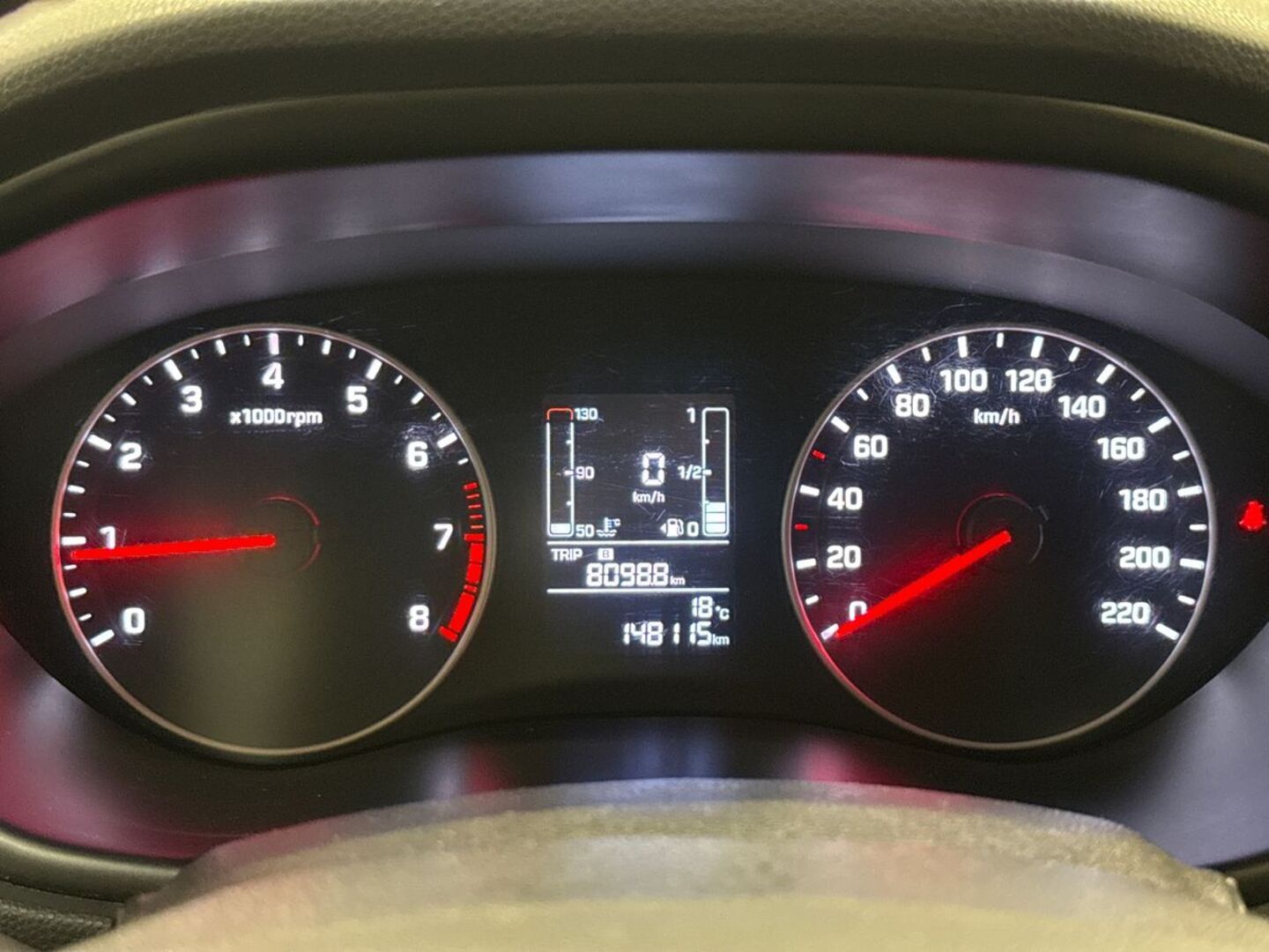 HYUNDAI i20 Hatchback 24