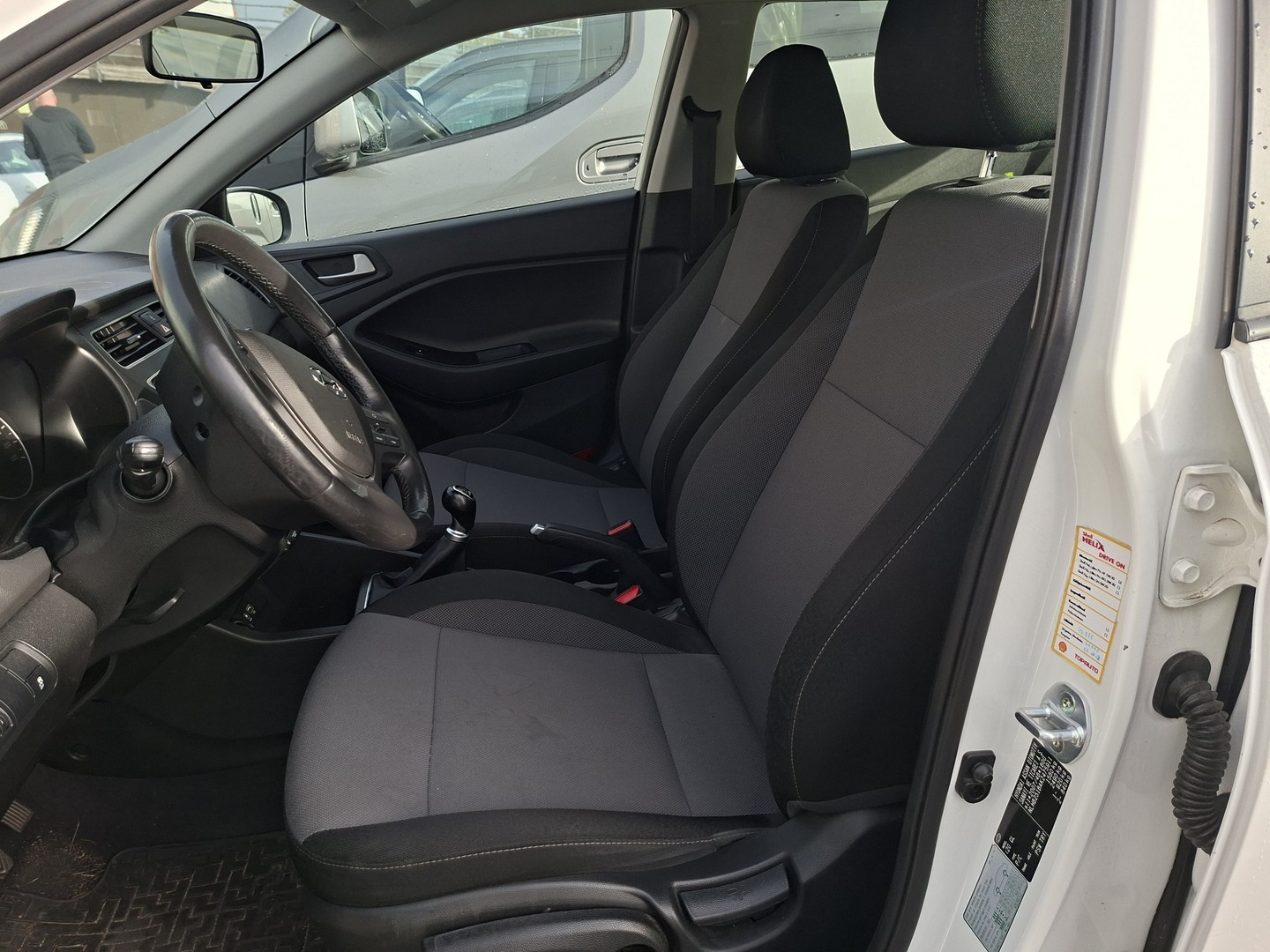 HYUNDAI i20 Hatchback 2019