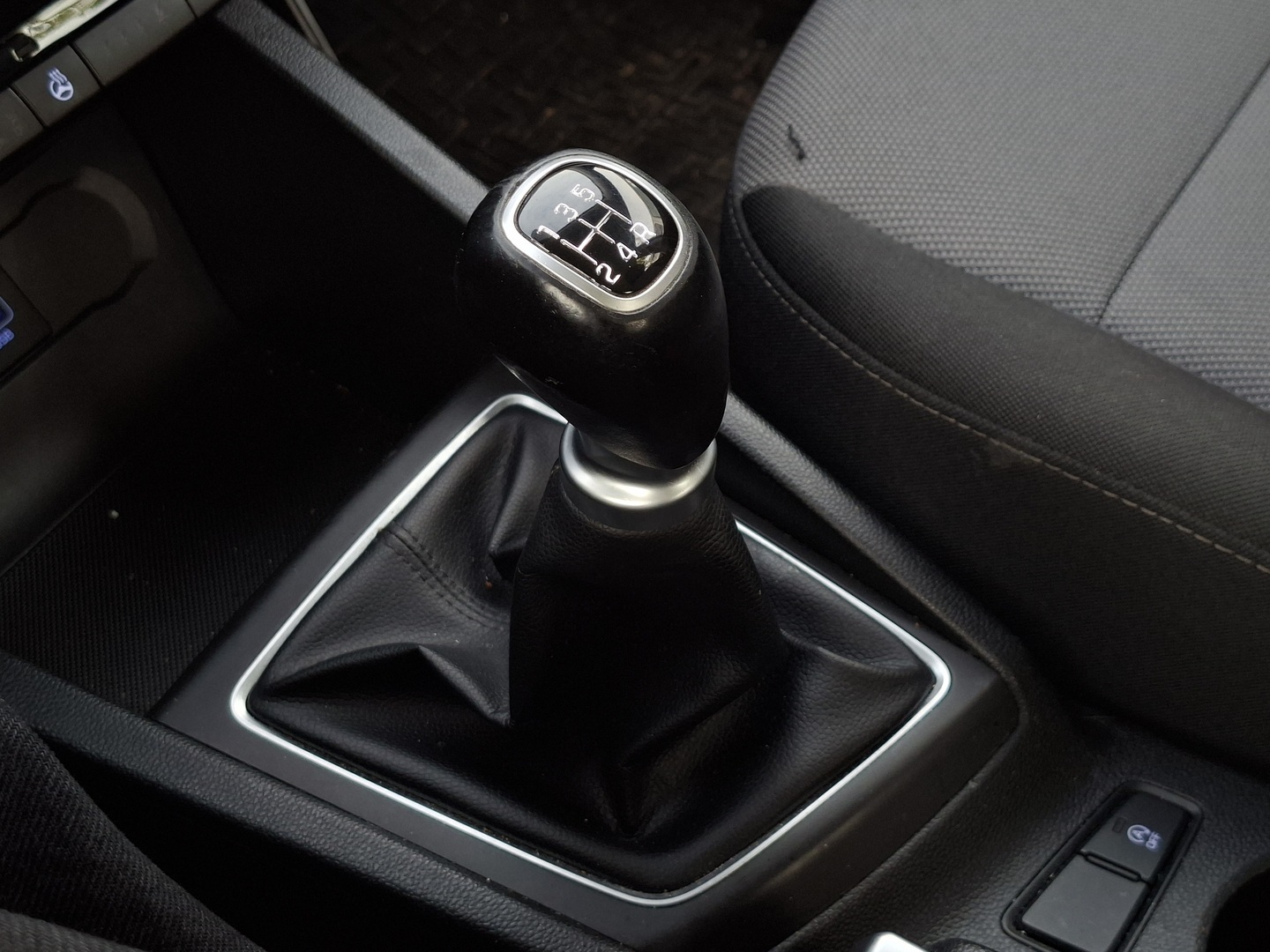 HYUNDAI i20 Hatchback 2019