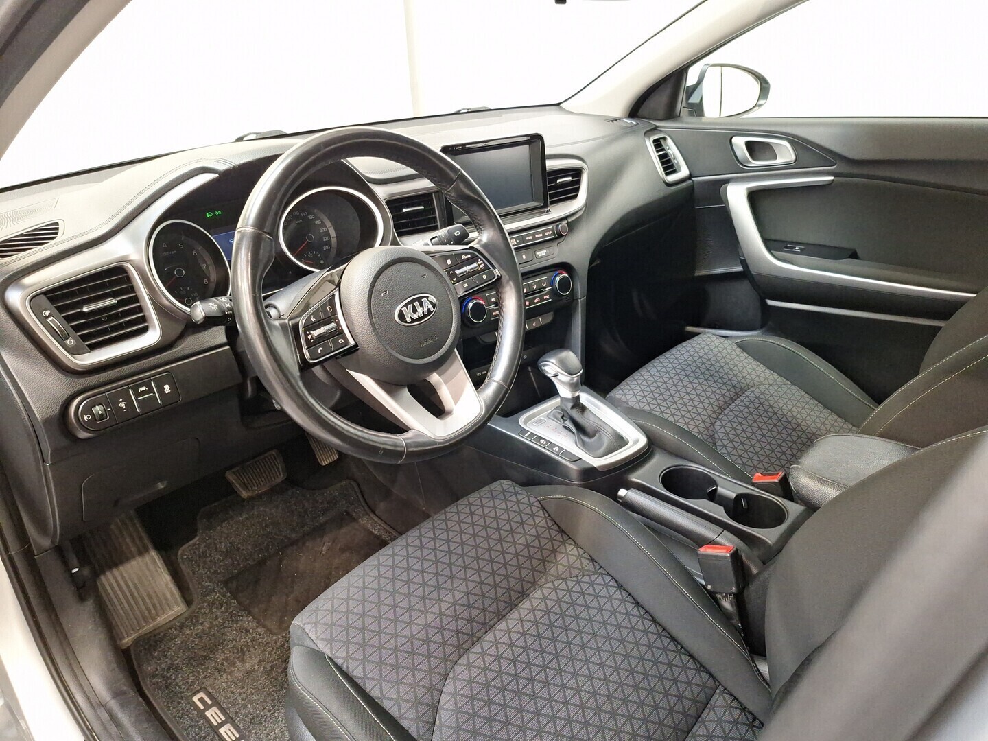 KIA Ceed 2019