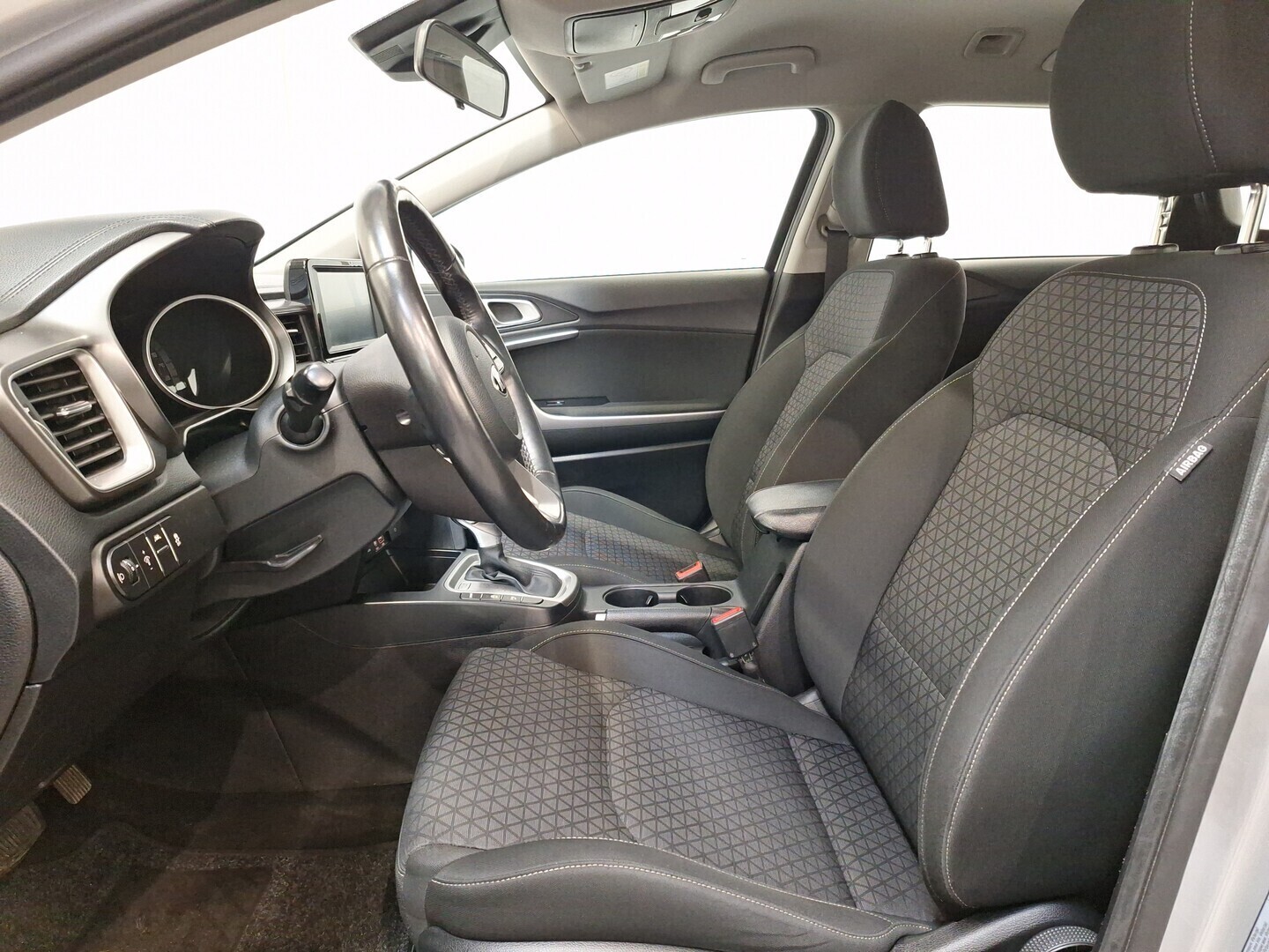 KIA Ceed 2019