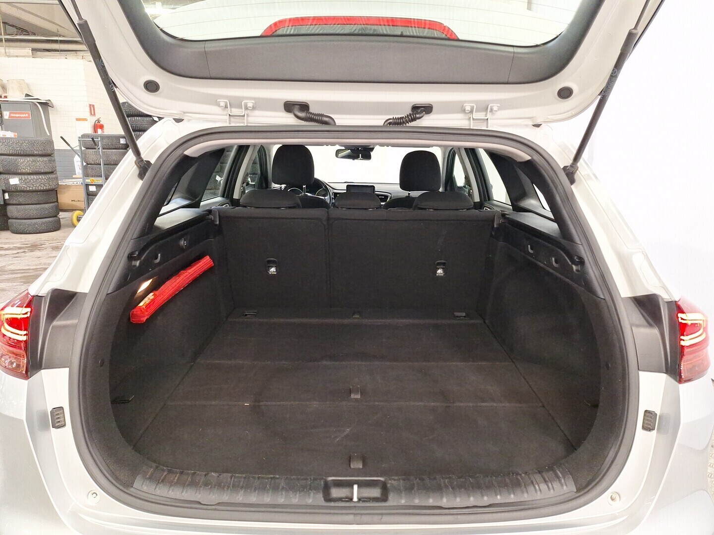 KIA Ceed 2019