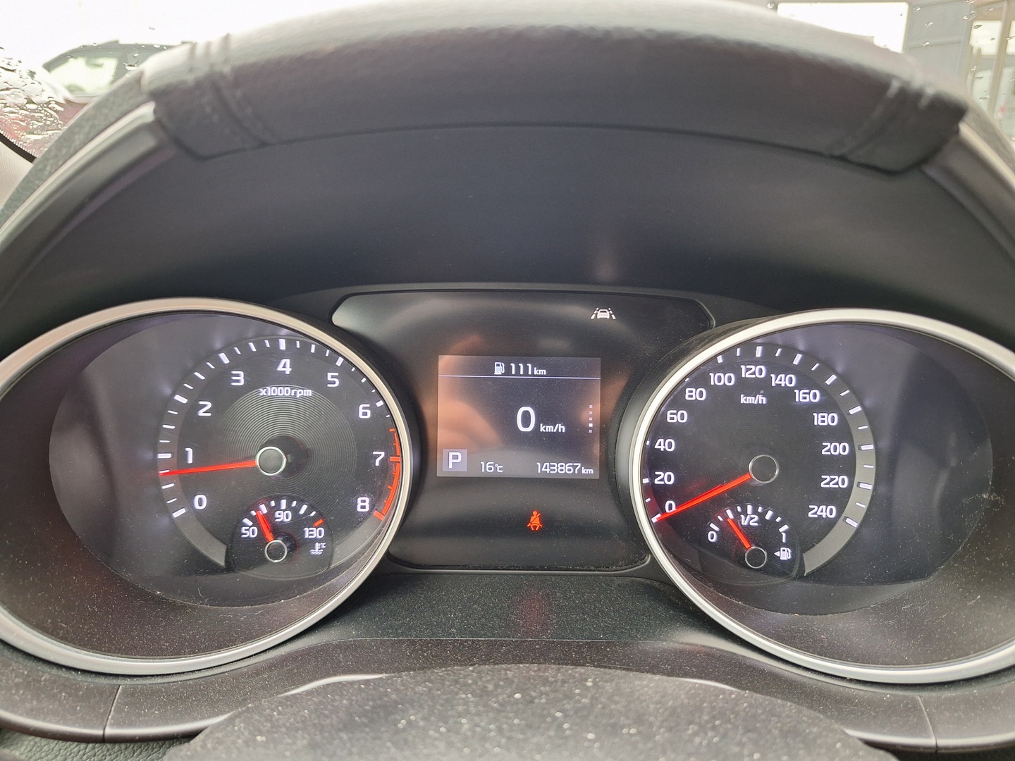 KIA Ceed 2019