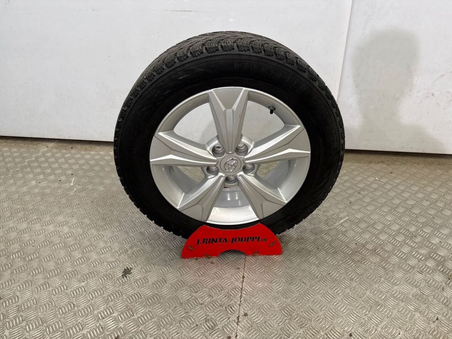 TOYOTA C-HR 2019